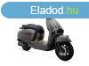 Elad j Keeway Sixties 125i 4T E5 motor