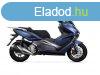 Elad j Keeway Vieste 300i X 4T E5 motor
