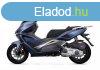 Elad j Keeway Vieste 300i X 4T E5 motor