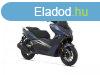 Elad j Keeway Vieste 300i X 4T E5 motor