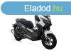 Elad j Keeway Vieste 125 XDV 4T E5 motor