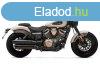 Elad j Keeway Benda BD500 motor