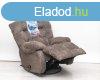 Extra knyelmes TV fotelek