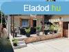 Elad 160 nm-es Feljtott Csaldi hz ll