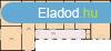 Elad, tbb lehetsget is magba rejt csaldi hz - Szkes