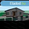 Elad utca fronti ikerhz Balatonszabadiban
