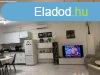 Elad Sifok-Kiliti 90 m2-es nappali + 2 hlszobs sszkomf