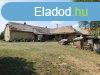 Csaldi hz nagy telekkel Ltrnyban elad
