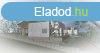 Elad panorms hz Sifok-Szabadifrdn!