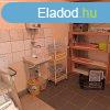 Gombn 61 m2 hz lakhatsra, kereskedelmi clra