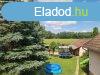 Elad 400 nm-es Csaldi hz Gyrladamr