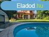 Elad 180 nm-es jszer llapot Csaldi hz Gyr