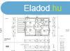 Elad 91 nm-es j pts Csaldi hz Mriaklnok