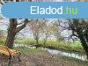 Elad 68 nm-es Feljtott Csaldi hz Hegyeshalom