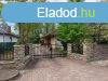 Elad 160 nm-es jszer llapot Csaldi hz Hernd