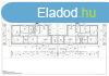 Elad 82 nm-es j pts Ikerhz Kiskunlachza