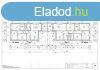 Elad 97 nm-es j pts Ikerhz Kiskunlachza