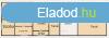 Elad csaldi hz Szakcson csendes utcban!