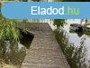 Elad 130 nm-es Feljtott Csaldi hz Dunavarsny