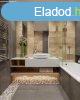 Ostoroson az Egri ti lakparkban 2x2 db j ikerhzbl, saj
