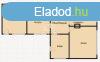 Elad csaldi hz Alibnfa, 	Alibnfa, elad hz, nagy terl