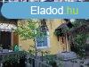 Elad csaldi hz Budapest, XVII. kerlet, 	Rkosliget