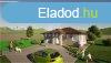 Elad csaldi hz rd, 	Tusculanum, jpts Hz Elad!