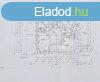 Elad csaldi hz Zalacsny, 	Csendes utca