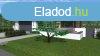 Elad csaldi hz Rbapaty, 	Bke utca