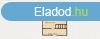 Elad csaldi hz Vcrtt, 	csendes utcban
