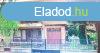 Elad csaldi hz Sifok, 	dl vezet