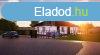 Elad csaldi hz rbottyn, 	rbottyni vastlloms kzel