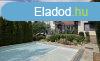 Elad csaldi hz Gyenesdis, 	Medencvel s 35 m2 dupla gar
