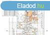 Elad csaldi hz Szkesfehrvr, 	Harmatosvlgyben