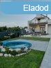 Elad csaldi hz Csmr, 	Kzphegy utca