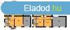 Elad csaldi hz Miskolc, 	Csti sor