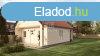 Elad csaldi hz Gencsapti, 	Csendes utcban