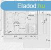 Elad csaldi hz Budapest, III. kerlet, 	Luxus s panorma