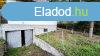 Elad csaldi hz Szigetmonostor, 	Erd mellett