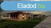 Elad csaldi hz Nagypli, 	j pts, energiahatkony hz