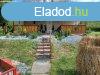 Elad csaldi hz judvar, 	judvaron