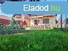 Elad csaldi hz Szigetcsp, 	Pest megye