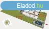 Elad csaldi hz Monorierd, 	Juniusi tadssal!