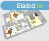 Elad csaldi hz Hajdnns, 	Sos Gbor
