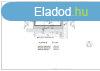 Elad csaldi hz Szombathely, 	Oladi dombon