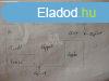 Elad csaldi hz Csehimindszent, 	Csendes utca