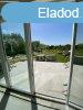 Elad csaldi hz Balatonszemes, 	Balatoni nyugalom, modern 