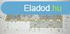 Elad csaldi hz Gyr, 	zldvezet, lettr