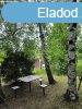 Elad csaldi hz Erdkertes, 	csendes utcban