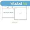 Elad csaldi hz Budapest, II. kerlet, 	BUDALIGET